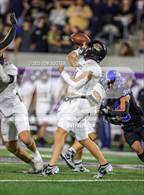 Photo from the gallery "Canadian @ Gunter (UIL Football 3A D2 Semifinal)"