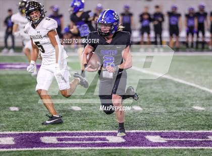 Thumbnail 1 in Canadian @ Gunter (UIL Football 3A D2 Semifinal) photogallery.