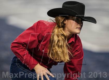 Thumbnail 2 in Ryan vs. Midway (UIL 5A Area Playoff) photogallery.