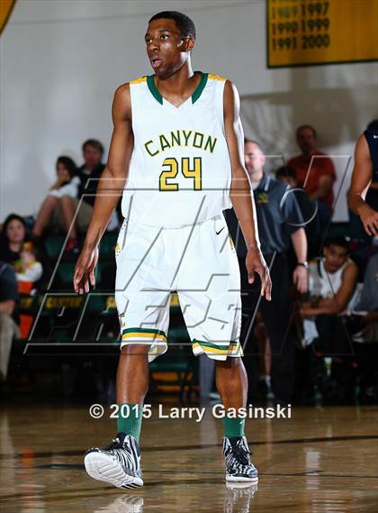 Thumbnail 2 in West Ranch @ Canyon photogallery.
