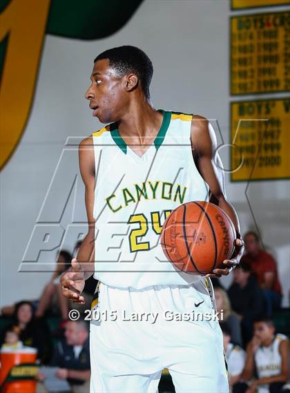 Thumbnail 3 in West Ranch @ Canyon photogallery.
