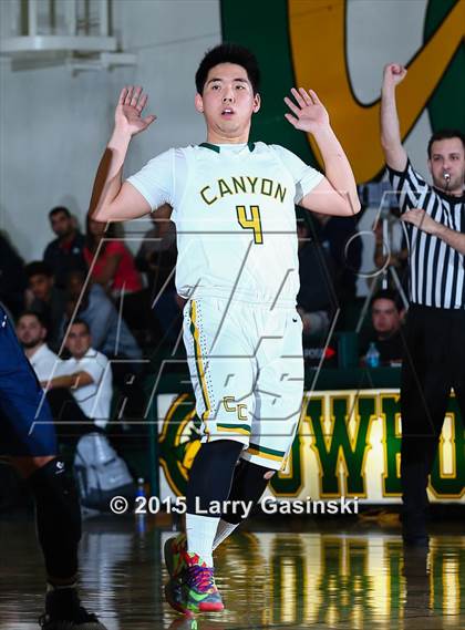 Thumbnail 1 in West Ranch @ Canyon photogallery.