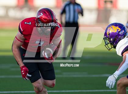 Thumbnail 1 in Wylie @ Lubbock-Cooper photogallery.