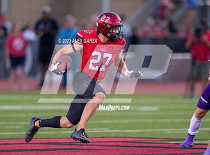 Thumbnail 1 in Wylie @ Lubbock-Cooper photogallery.