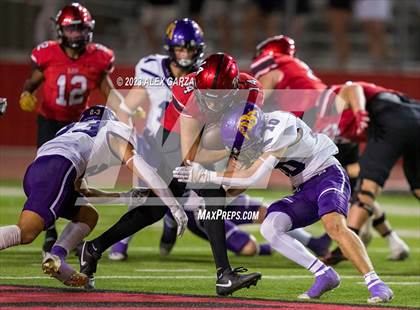 Thumbnail 2 in Wylie @ Lubbock-Cooper photogallery.