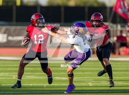 Thumbnail 3 in Wylie @ Lubbock-Cooper photogallery.