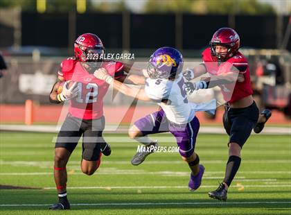 Thumbnail 1 in Wylie @ Lubbock-Cooper photogallery.