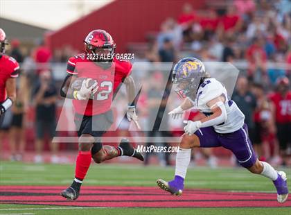 Thumbnail 3 in Wylie @ Lubbock-Cooper photogallery.