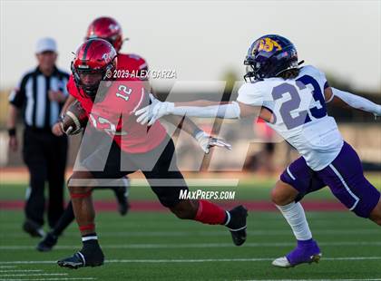 Thumbnail 1 in Wylie @ Lubbock-Cooper photogallery.