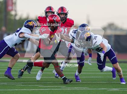 Thumbnail 1 in Wylie @ Lubbock-Cooper photogallery.