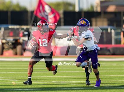 Thumbnail 1 in Wylie @ Lubbock-Cooper photogallery.