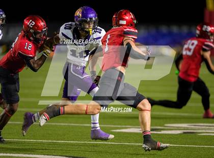 Thumbnail 1 in Wylie @ Lubbock-Cooper photogallery.