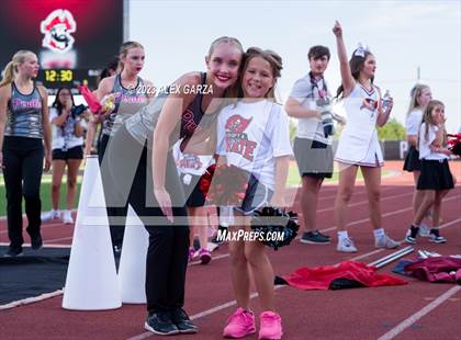 Thumbnail 2 in Wylie @ Lubbock-Cooper photogallery.