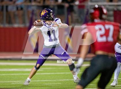 Thumbnail 1 in Wylie @ Lubbock-Cooper photogallery.