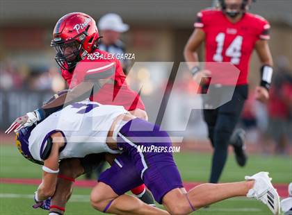 Thumbnail 1 in Wylie @ Lubbock-Cooper photogallery.