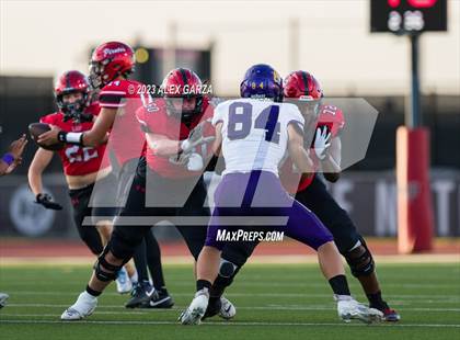 Thumbnail 3 in Wylie @ Lubbock-Cooper photogallery.