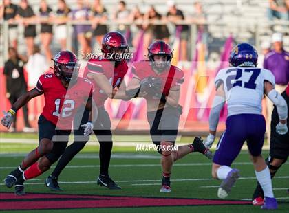 Thumbnail 1 in Wylie @ Lubbock-Cooper photogallery.