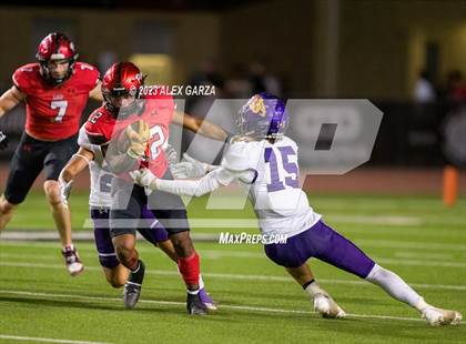 Thumbnail 1 in Wylie @ Lubbock-Cooper photogallery.