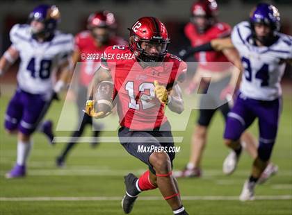 Thumbnail 1 in Wylie @ Lubbock-Cooper photogallery.