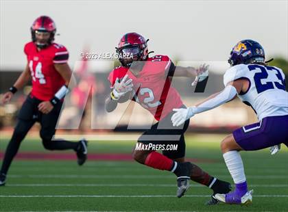 Thumbnail 3 in Wylie @ Lubbock-Cooper photogallery.