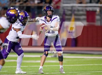 Thumbnail 3 in Wylie @ Lubbock-Cooper photogallery.