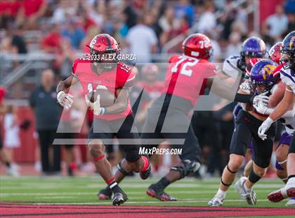 Thumbnail 3 in Wylie @ Lubbock-Cooper photogallery.