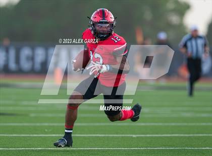Thumbnail 1 in Wylie @ Lubbock-Cooper photogallery.