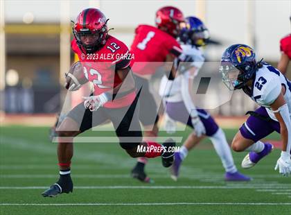 Thumbnail 1 in Wylie @ Lubbock-Cooper photogallery.
