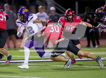 Thumbnail 2 in Wylie @ Lubbock-Cooper photogallery.