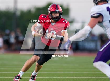 Thumbnail 1 in Wylie @ Lubbock-Cooper photogallery.