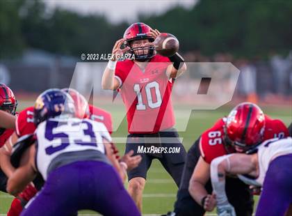 Thumbnail 2 in Wylie @ Lubbock-Cooper photogallery.