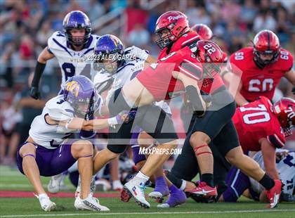 Thumbnail 3 in Wylie @ Lubbock-Cooper photogallery.