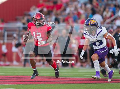 Thumbnail 2 in Wylie @ Lubbock-Cooper photogallery.
