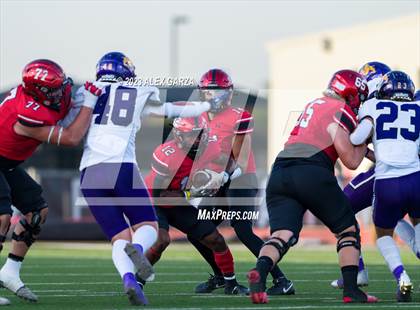 Thumbnail 2 in Wylie @ Lubbock-Cooper photogallery.