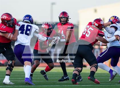 Thumbnail 1 in Wylie @ Lubbock-Cooper photogallery.