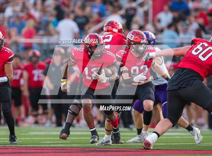 Thumbnail 1 in Wylie @ Lubbock-Cooper photogallery.