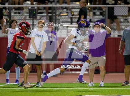Thumbnail 3 in Wylie @ Lubbock-Cooper photogallery.