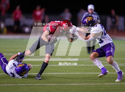 Thumbnail 2 in Wylie @ Lubbock-Cooper photogallery.