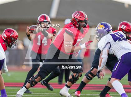 Thumbnail 3 in Wylie @ Lubbock-Cooper photogallery.
