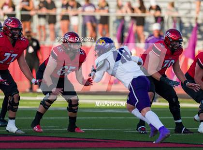 Thumbnail 3 in Wylie @ Lubbock-Cooper photogallery.