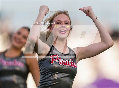 Thumbnail 1 in Wylie @ Lubbock-Cooper photogallery.