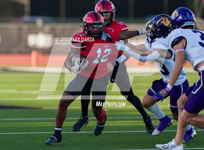 Thumbnail 1 in Wylie @ Lubbock-Cooper photogallery.