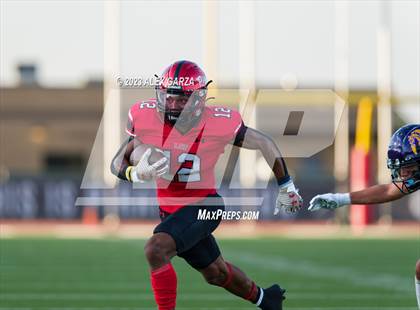 Thumbnail 2 in Wylie @ Lubbock-Cooper photogallery.