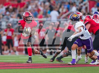 Thumbnail 1 in Wylie @ Lubbock-Cooper photogallery.
