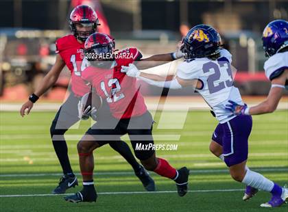 Thumbnail 2 in Wylie @ Lubbock-Cooper photogallery.