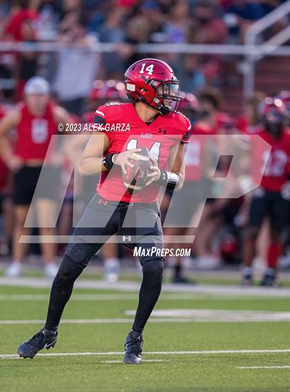 Thumbnail 3 in Wylie @ Lubbock-Cooper photogallery.