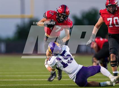 Thumbnail 3 in Wylie @ Lubbock-Cooper photogallery.