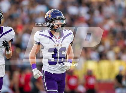 Thumbnail 2 in Wylie @ Lubbock-Cooper photogallery.