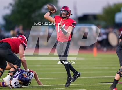 Thumbnail 3 in Wylie @ Lubbock-Cooper photogallery.