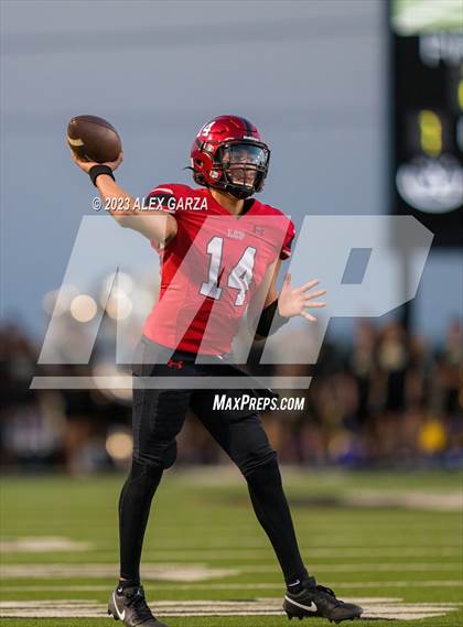 Thumbnail 3 in Wylie @ Lubbock-Cooper photogallery.
